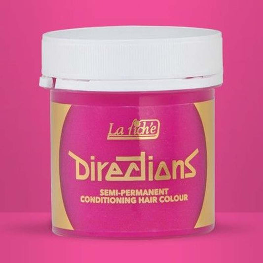 La Riche Directions Haarverf – Semi-Permanente Kleur voor Lichte Haar 88ml