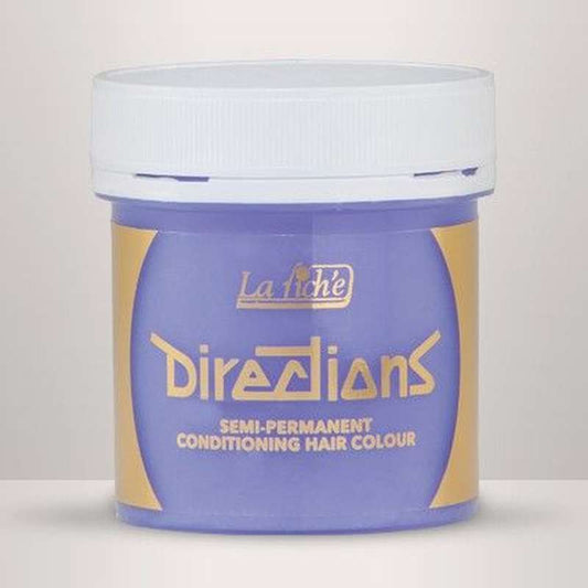 La Riche Directions Haarverf – Witte Toner voor Licht Blond Haar 88ml