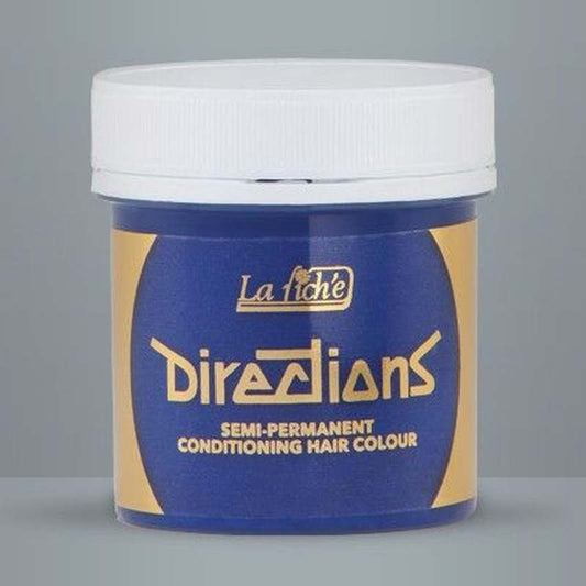 La Riche Directions Haarverf – Zilver voor Licht Blond Haar 88ml