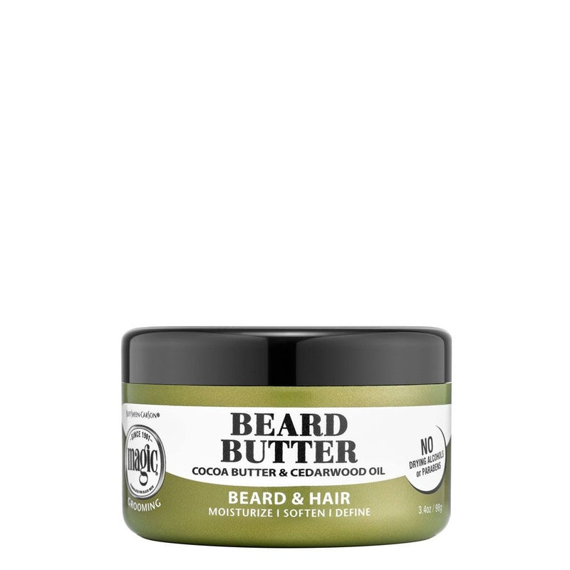Magic® Beard Butter – Hydraterende Crème voor Baard en Haar 99,2g