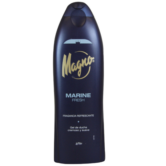 Magno Shower Gel – Verfrissende Geur voor Dagelijks Gebruik 550ml
