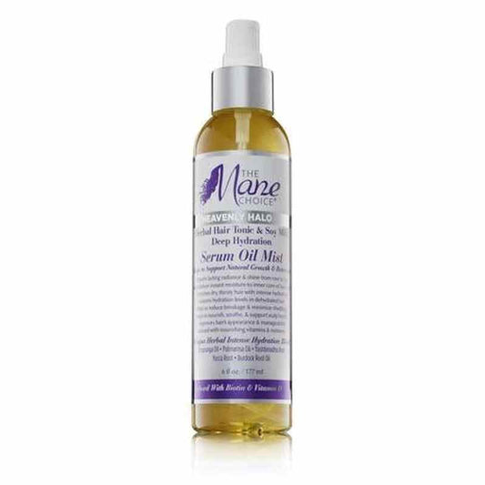 Mane Choice Serum Oil Mist – Diepe Hydratatie voor Alle Haartypes 177ml