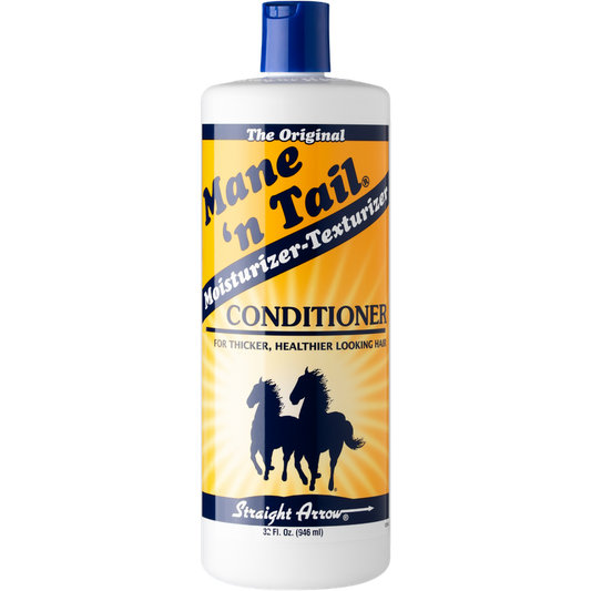 Mane 'N Tail Conditioner – Intensieve Verzorging voor Alle Haartypen 946ml
