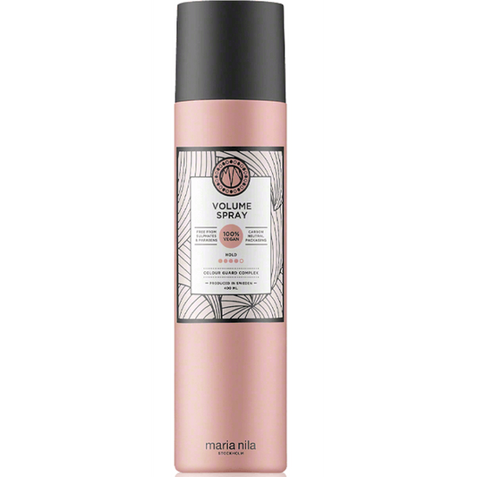 Maria Nila Volume Spray – Versterkende Haarspray voor Volume 400ml