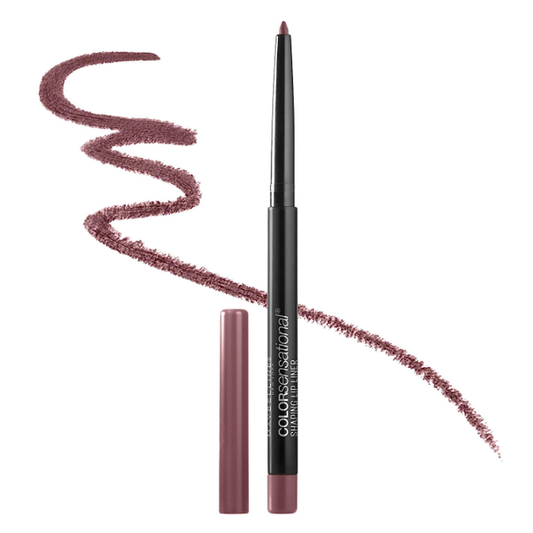 Maybelline Lip Liner – Kleur Sensationaal in Almond Rose 1,2g
