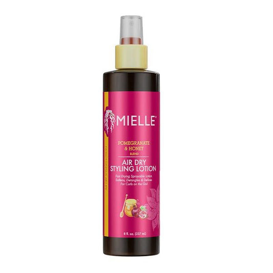 Mielle Air Dry Lotion – Hydraterende Lotion voor Krullend Haar 237ml