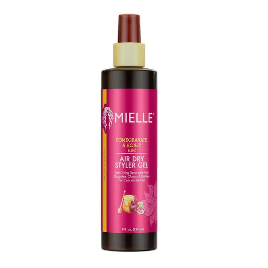 Mielle Styling Gel – Definiërende Gel voor Krullend Haar 237ml