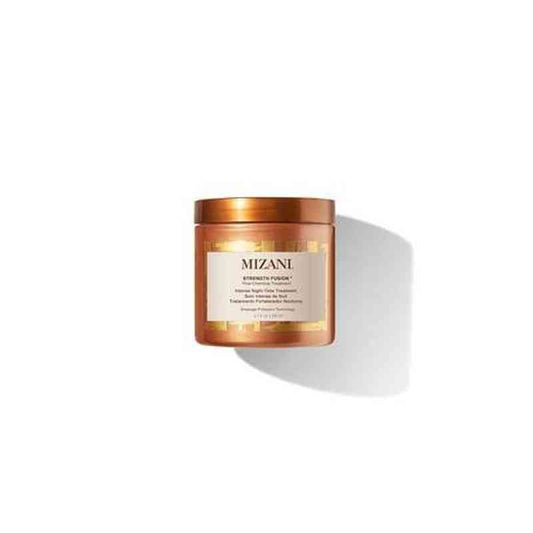 Mizani Nachtbehandeling – Intensieve Versterking voor Alle Haartypes 150ml