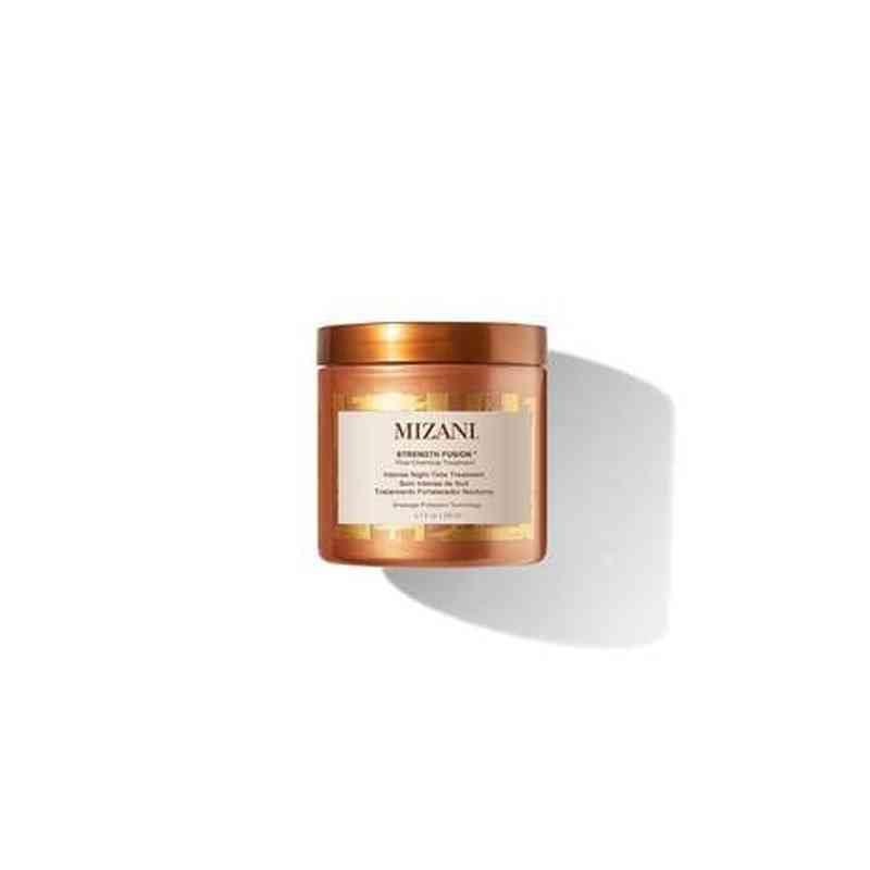 Mizani Nachtbehandeling – Intensieve Versterking voor Alle Haartypes 150ml