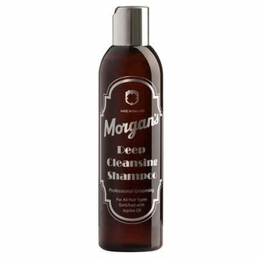 Morgans Revitaliserende Shampoo – Voor Herstel en Glans 250ml