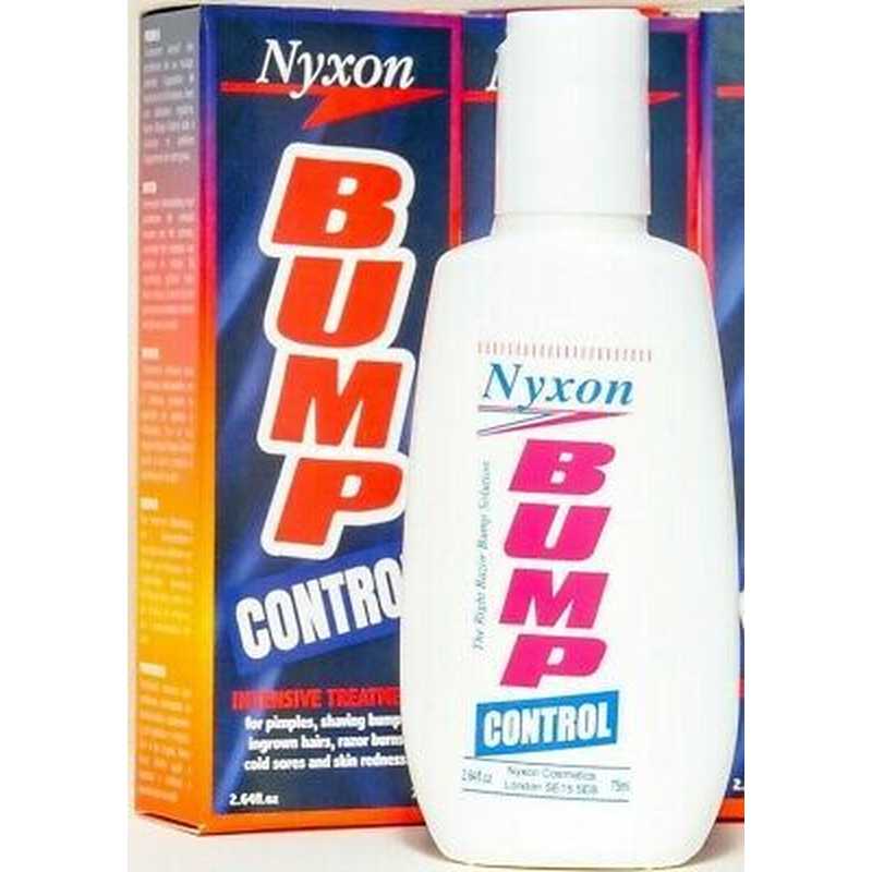 Nyxon Bump Control – Intensieve Behandeling voor Bultjes 75ml
