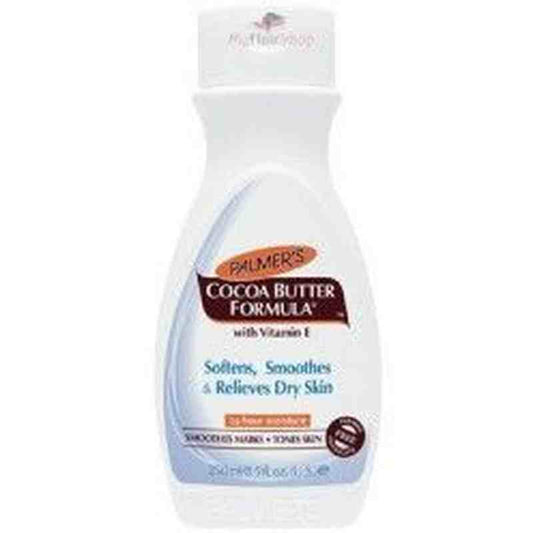 Palmer's Cocoa Butter Formula Lotion – Vochtinbrengende Lotion voor Huid 250 ml