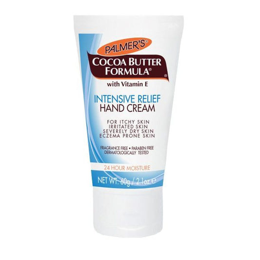 Palmer's Handcrème – Intensieve Verlichting voor Droge Huid 60g