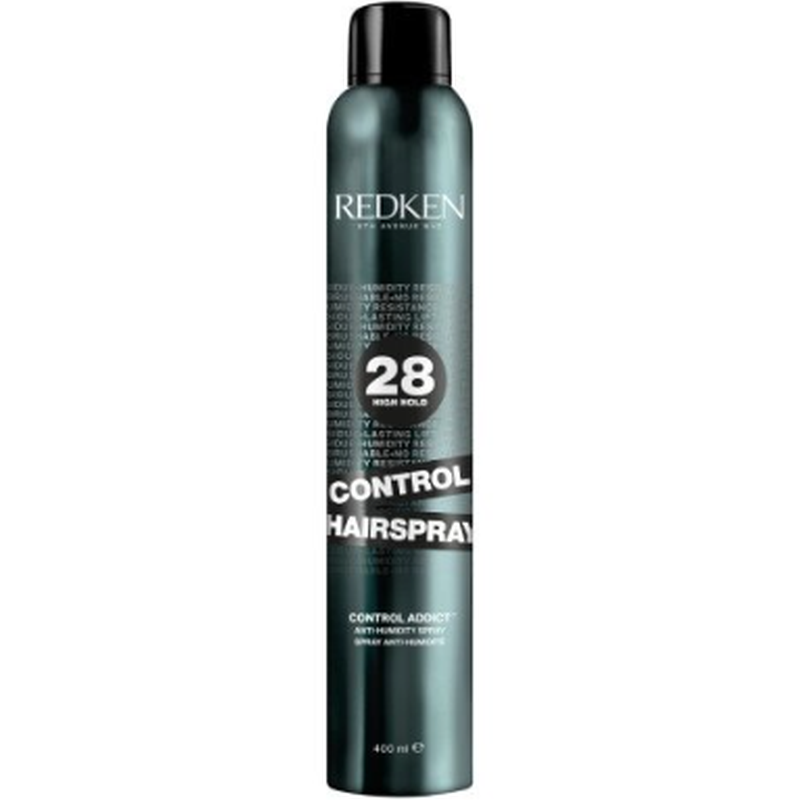 Redken Hairspray – Extra Sterke Houding voor Alle Haartypes 400ml