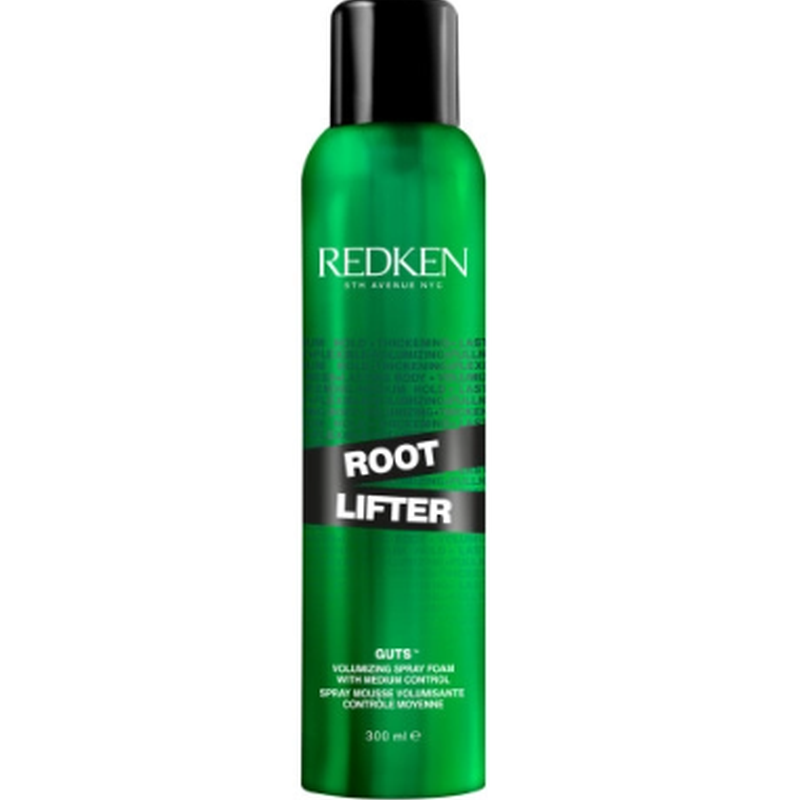 Redken Root Lifter – Volumemousse voor Fijn Haar 300ml