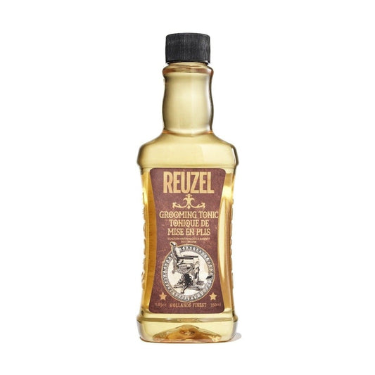 Reuzel Grooming Tonic – Volume en Textuur voor Alle Haartypes 100ml