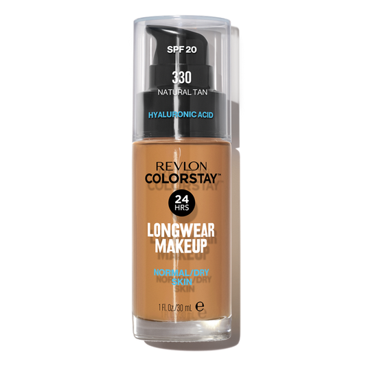 Revlon ColorStay™ Makeup – Langdurige Foundation voor Normale/Droge Huid 30ml