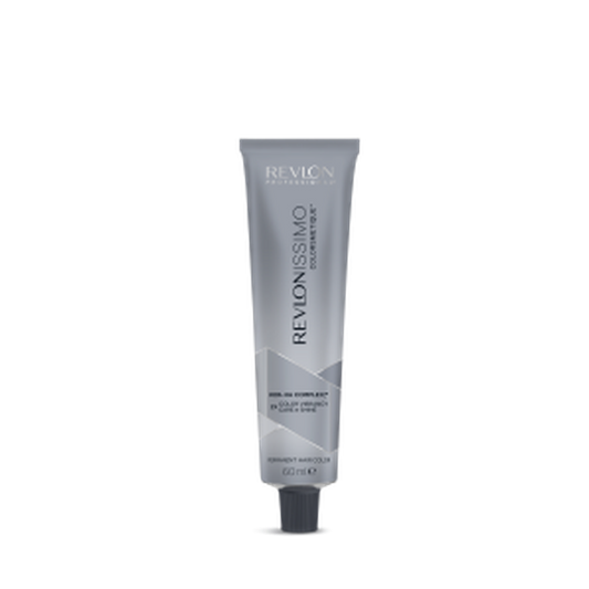 Revlon Kleurcrème – Professionele Haarverf voor Alle Haartypes 60ml