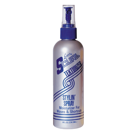 S-Curl Textrizer Styling Spray – Hydraterende Spray voor Krullend Haar 236ml