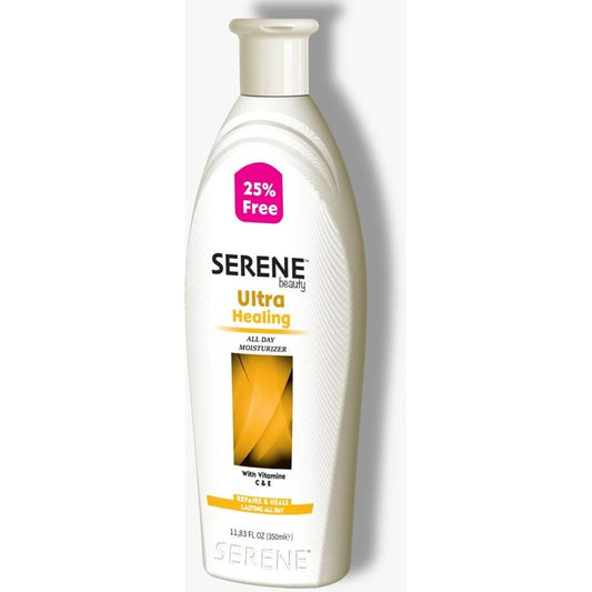 Serene Beauty Body Lotion – Ultra Hydratatie voor Elke Huid 350ml