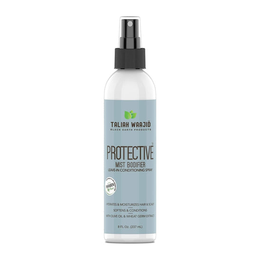 Taliah Waajid Protective Mist Bodifier – Hydraterende Spray voor Alle Haartypen 237ml