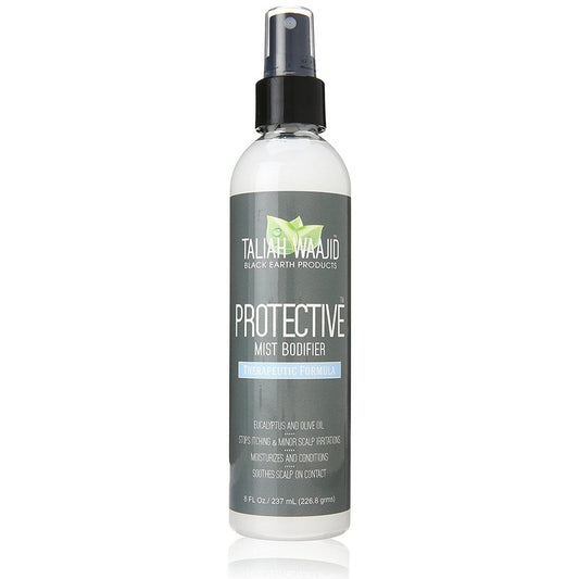 Taliah Waajid Protective Mist Bodifier – Kalmerende Spray voor Hoofdhuid 237ml