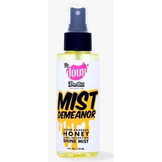 The Doux Mist Demeanor – Hoge Glans Spray voor Doff Haar 118ml