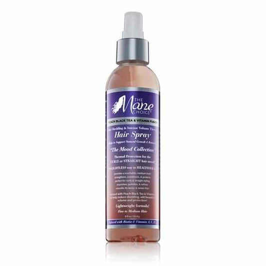 The Mane Choice Haarspray – Anti-Shedding & Volumetherapie voor Alle Haartypes 236ml