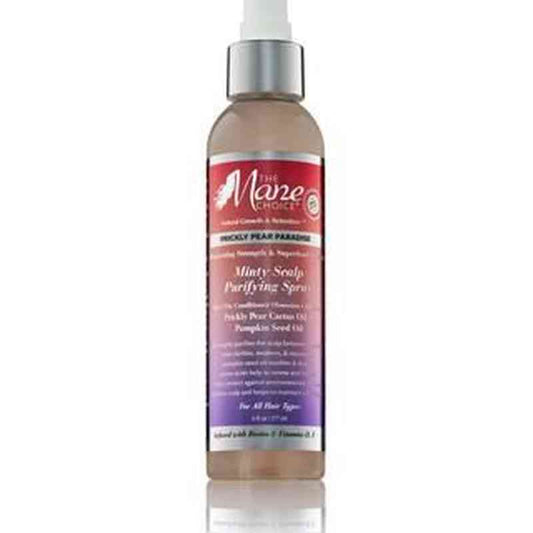 The Mane Choice Scalp Purifying Spray – Verfrissende Behandeling 177ml