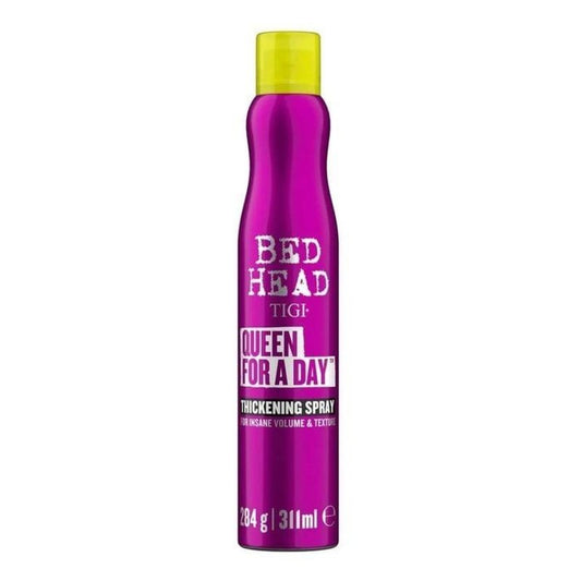 Tigi Bed Head Thickening Spray – Volume Booster voor Alle Haartypes 311ml