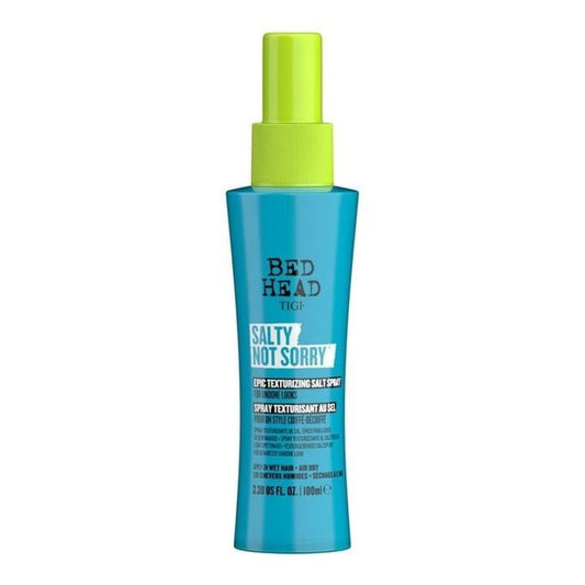 Tigi Salty Not Sorry Spray – Texturizing Spray voor Volumineus Haar 100ml