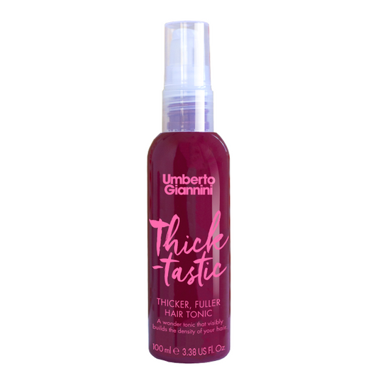 Umberto Giannini Haar Tonic – Voor Dikker en Vol Haar 100ml