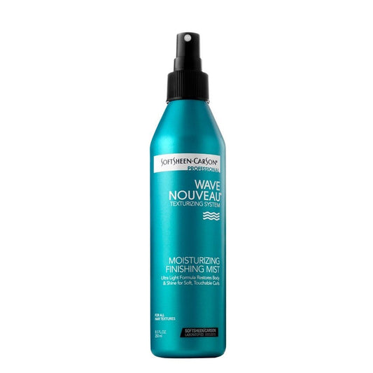 Wave Nouveau Moisturizing Mist – Hydraterende Spray voor Krullend Haar 250ml