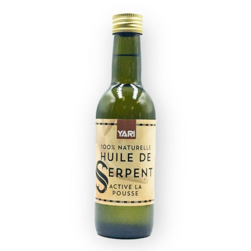 Yari Huile de Serpent – Natuurlijke Haarolie voor Groei 250ml