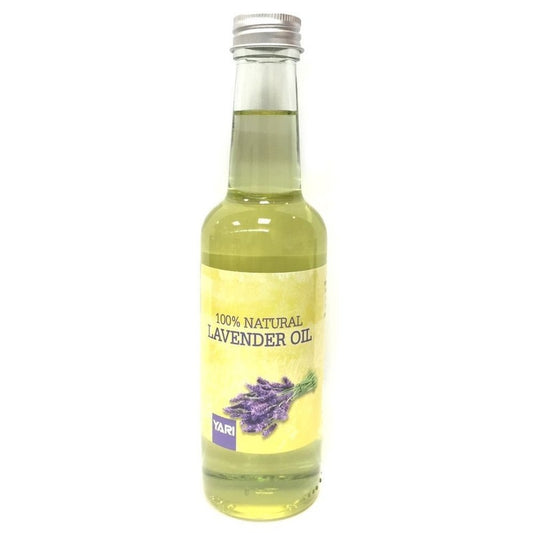 Yari Lavendelolie – 100% Natuurlijk voor Ontspanning 250ml