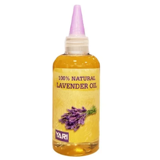 Yari Lavendelolie – 100% Natuurlijk voor Ontspanning 105ml