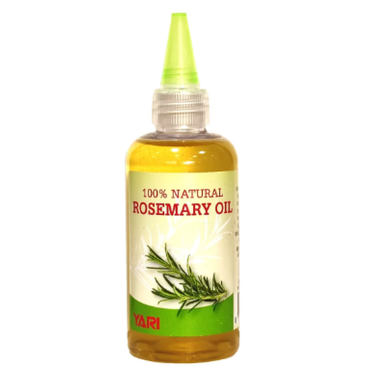 Yari Rozemarijn Olie – 100% Natuurlijk voor Haarverzorging 105ml