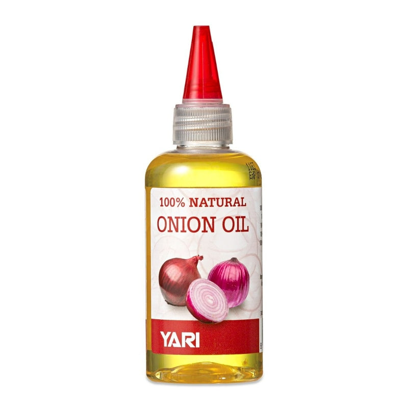 Yari Uienolie – Natuurlijke Haarverzorging voor Gezond Haar 105ml