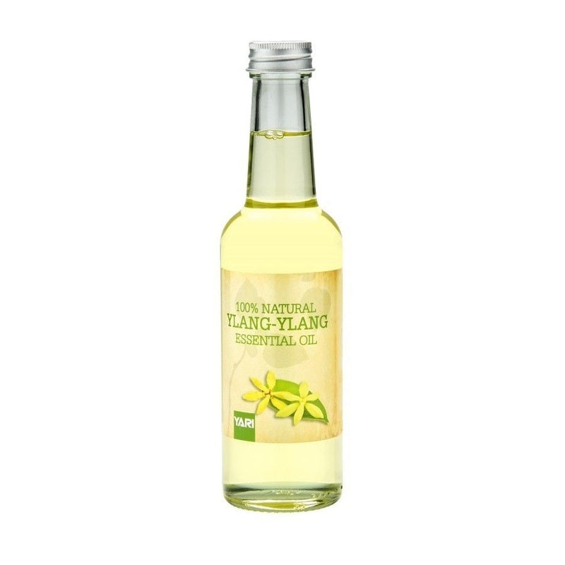 Yari Ylang-Ylang Essentiële Olie – 100% Natuurlijk 250ml