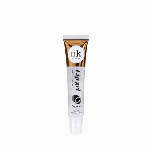 nk Lip Gel – Hydraterende Glans voor Alle Huidtypen 15ml