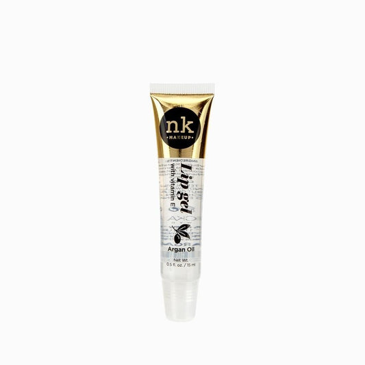 nk Lip Gel – Hydraterende Glans voor Elke Gelegenheid 15ml
