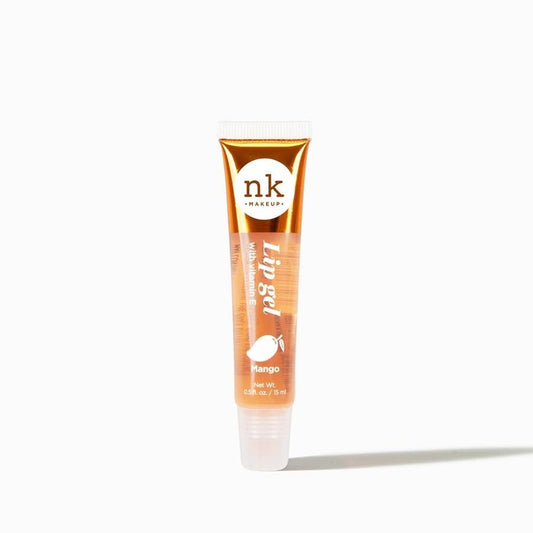nk Lip Gel – Hydraterende Glans voor Lippen 15 ml