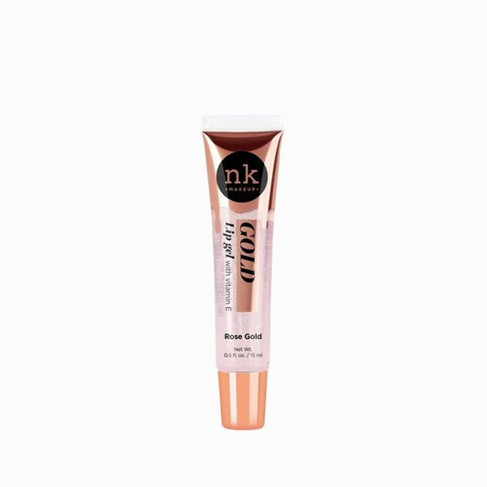 nk Lip Gel – Hydraterende Glans voor Lippen 15 ml