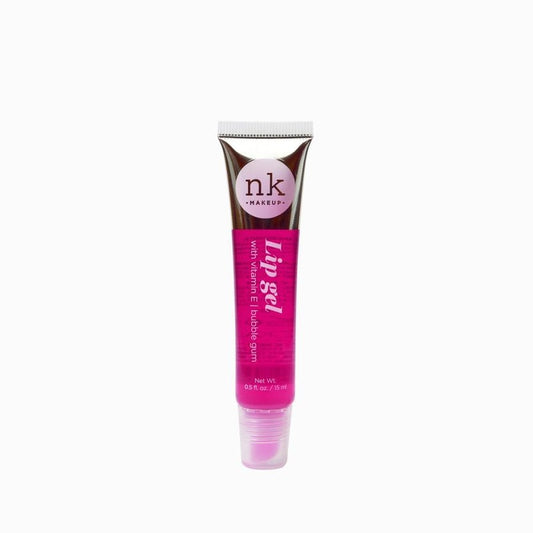 nk Lip Gel – Hydraterende Glans voor Lippen 15 ml
