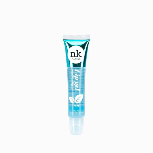 nk Lip Gel – Hydraterende Mint voor Alle Huidtypen 15 ml